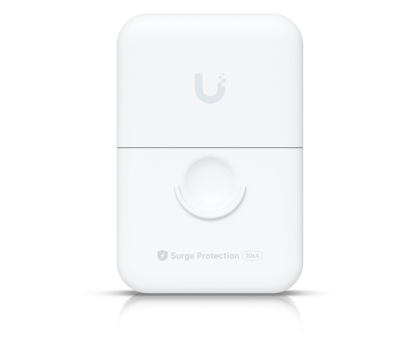 Akcesoria sieciowe Ubiquiti UACC-ETH-SP-Pro Ethernet Surge Protector Outdoor 10GbE